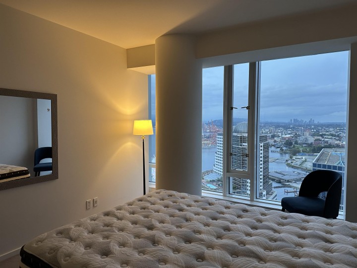 Photo 22 at 1011 W Cordova Street, Coal Harbour, Vancouver West