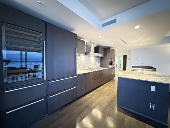 Photo 7 at 1011 W Cordova Street, Coal Harbour, Vancouver West