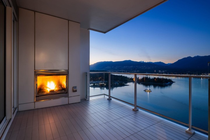 Photo 5 at 1011 W Cordova Street, Coal Harbour, Vancouver West