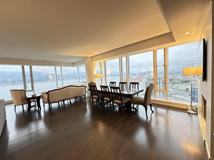 Photo 9 at 1011 W Cordova Street, Coal Harbour, Vancouver West
