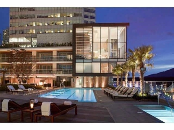 Photo 24 at 1011 W Cordova Street, Coal Harbour, Vancouver West