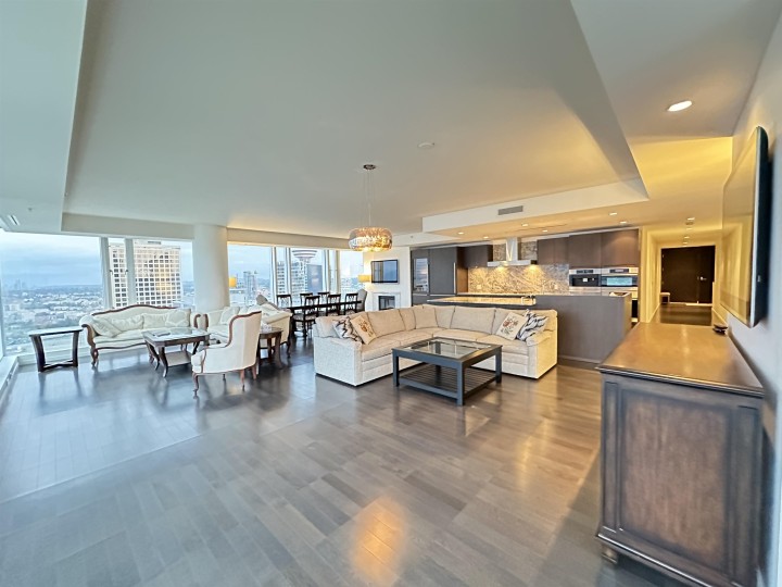 Photo 10 at 1011 W Cordova Street, Coal Harbour, Vancouver West