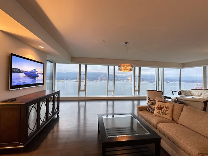 Photo 14 at 1011 W Cordova Street, Coal Harbour, Vancouver West