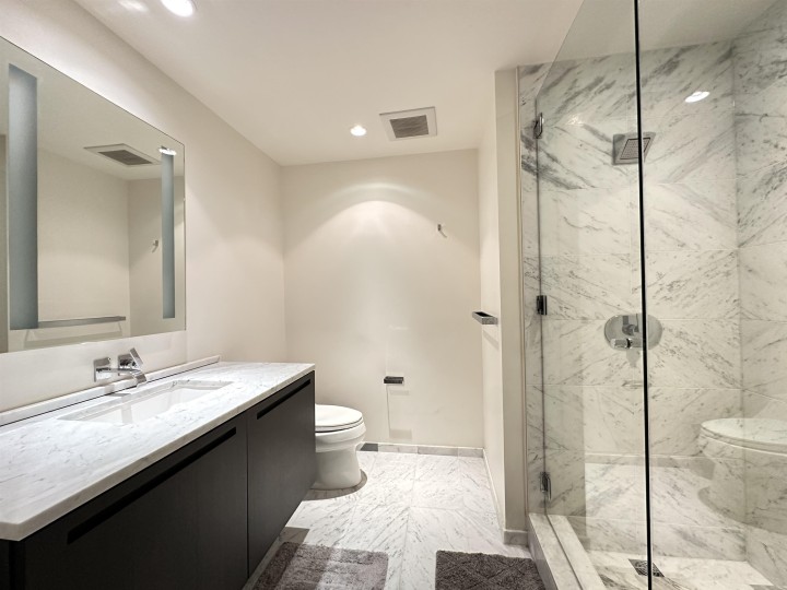 Photo 18 at 1011 W Cordova Street, Coal Harbour, Vancouver West