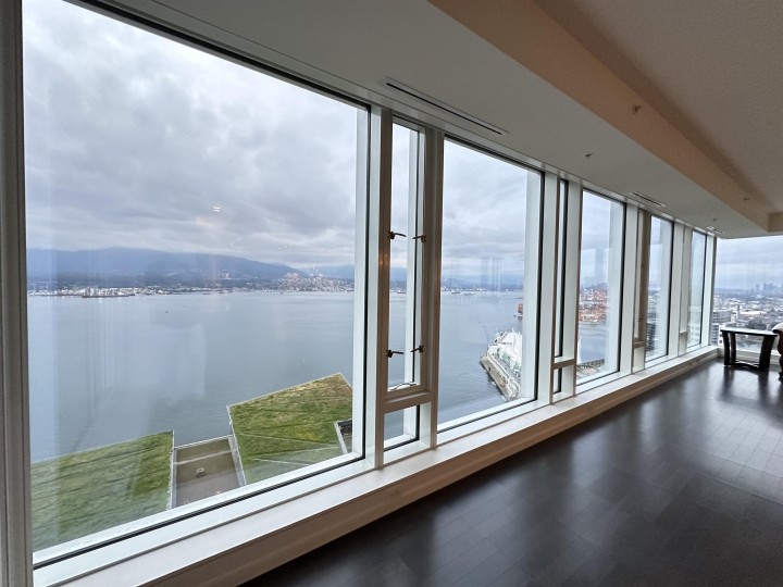 Photo 15 at 1011 W Cordova Street, Coal Harbour, Vancouver West