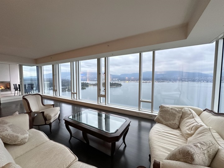 Photo 11 at 1011 W Cordova Street, Coal Harbour, Vancouver West