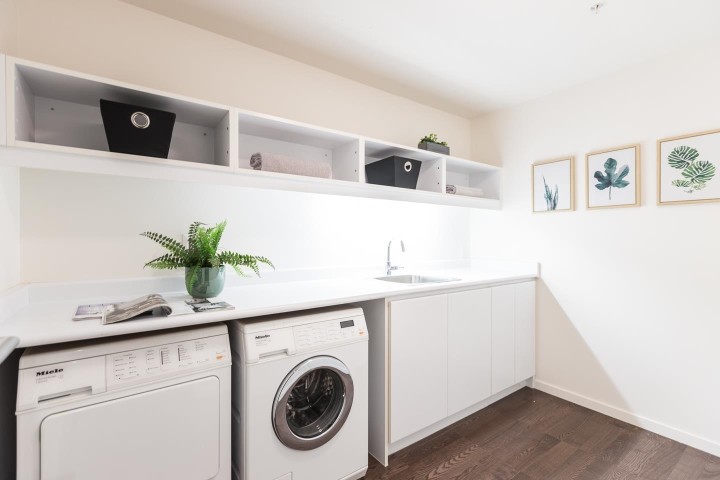 Photo 19 at 1011 W Cordova Street, Coal Harbour, Vancouver West