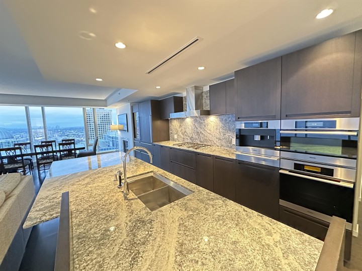 Photo 8 at 1011 W Cordova Street, Coal Harbour, Vancouver West