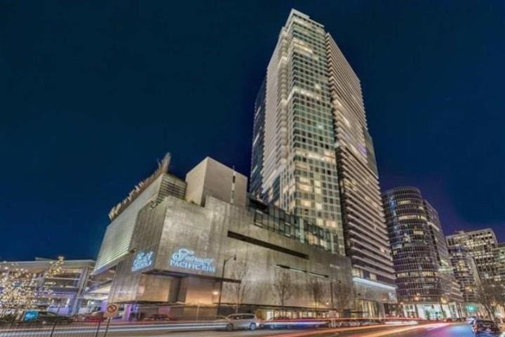 Photo 25 at 1011 W Cordova Street, Coal Harbour, Vancouver West