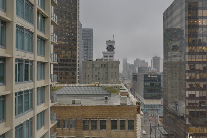 Photo 23 at 1505 - 610 Granville Street, Downtown VW, Vancouver West