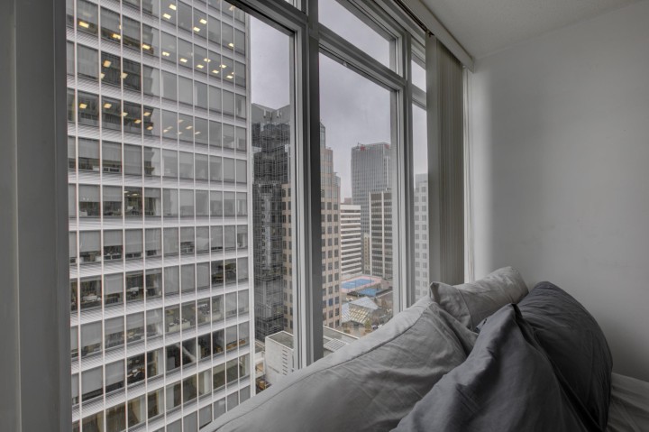 Photo 27 at 1505 - 610 Granville Street, Downtown VW, Vancouver West