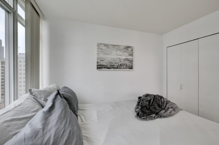 Photo 26 at 1505 - 610 Granville Street, Downtown VW, Vancouver West