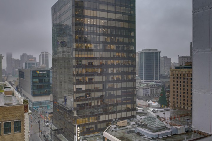 Photo 22 at 1505 - 610 Granville Street, Downtown VW, Vancouver West