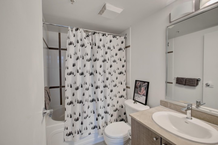 Photo 30 at 1505 - 610 Granville Street, Downtown VW, Vancouver West