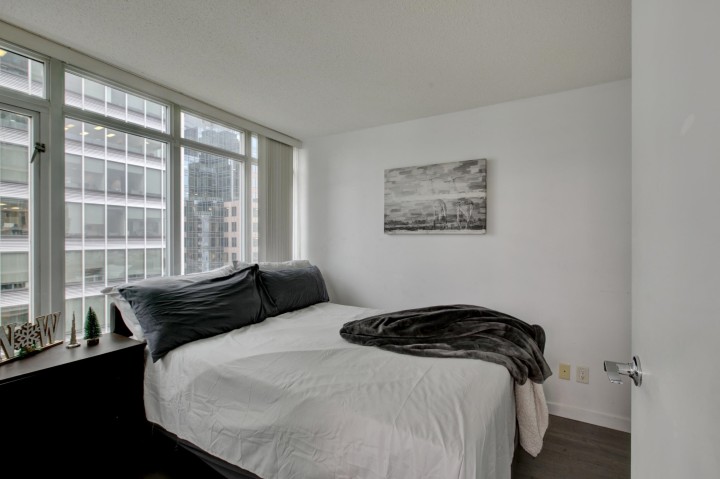 Photo 25 at 1505 - 610 Granville Street, Downtown VW, Vancouver West