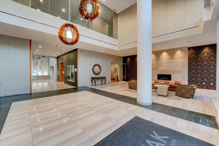 Photo 6 at 404 - 1633 Ontario Street, False Creek, Vancouver West