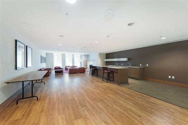 Photo 13 at 404 - 1633 Ontario Street, False Creek, Vancouver West