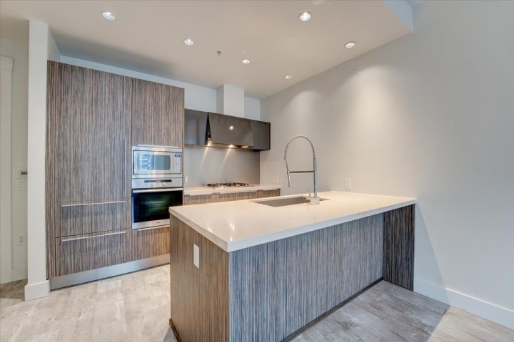 Photo 17 at 404 - 1633 Ontario Street, False Creek, Vancouver West