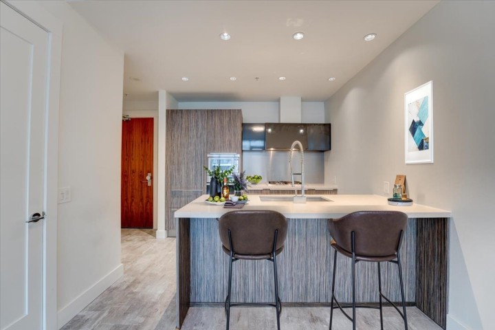 Photo 16 at 404 - 1633 Ontario Street, False Creek, Vancouver West