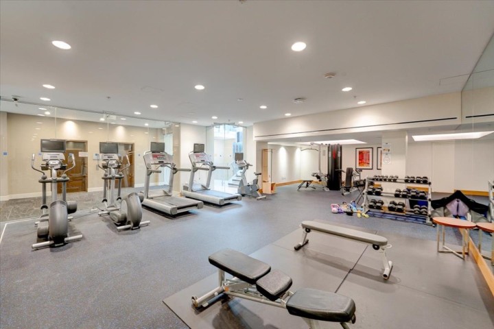 Photo 12 at 404 - 1633 Ontario Street, False Creek, Vancouver West