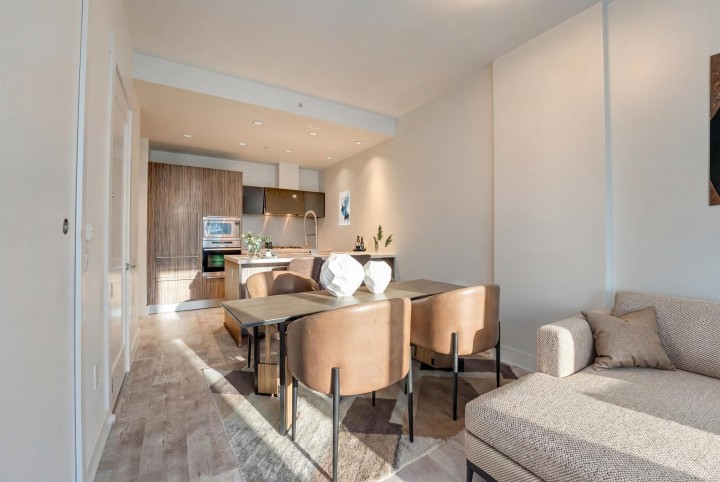 Photo 22 at 404 - 1633 Ontario Street, False Creek, Vancouver West