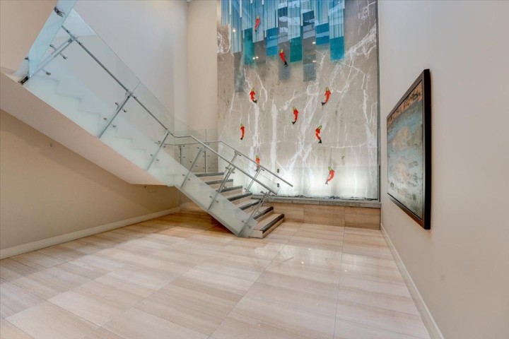 Photo 7 at 404 - 1633 Ontario Street, False Creek, Vancouver West