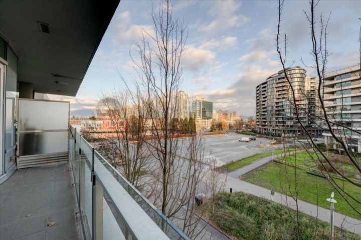 Photo 36 at 404 - 1633 Ontario Street, False Creek, Vancouver West