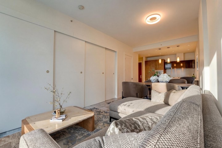 Photo 20 at 404 - 1633 Ontario Street, False Creek, Vancouver West