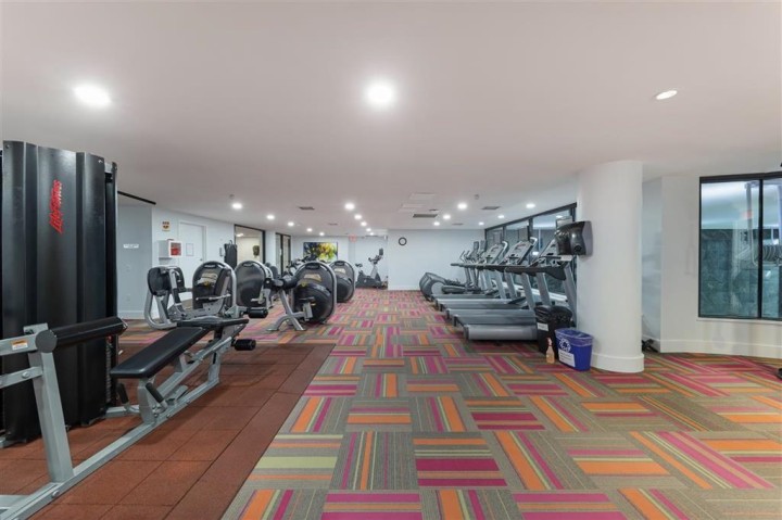 Photo 9 at 404 - 1633 Ontario Street, False Creek, Vancouver West