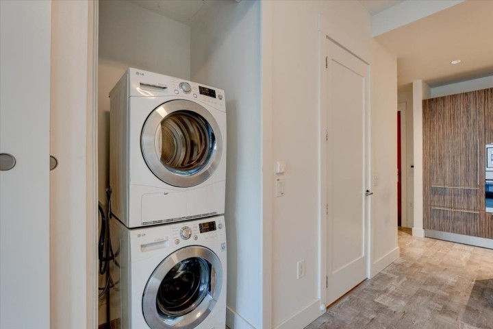 Photo 33 at 404 - 1633 Ontario Street, False Creek, Vancouver West