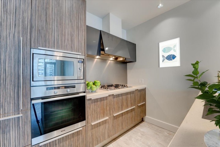 Photo 14 at 404 - 1633 Ontario Street, False Creek, Vancouver West