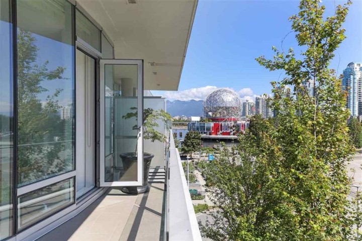 Photo 37 at 404 - 1633 Ontario Street, False Creek, Vancouver West
