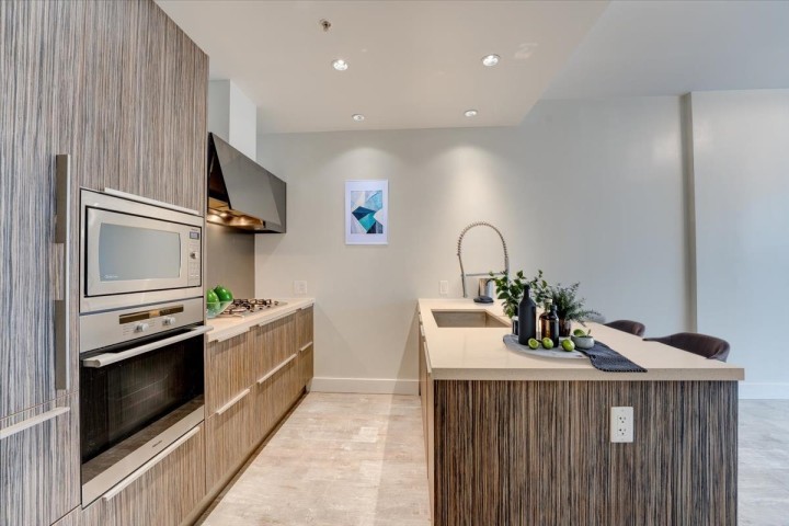 Photo 15 at 404 - 1633 Ontario Street, False Creek, Vancouver West