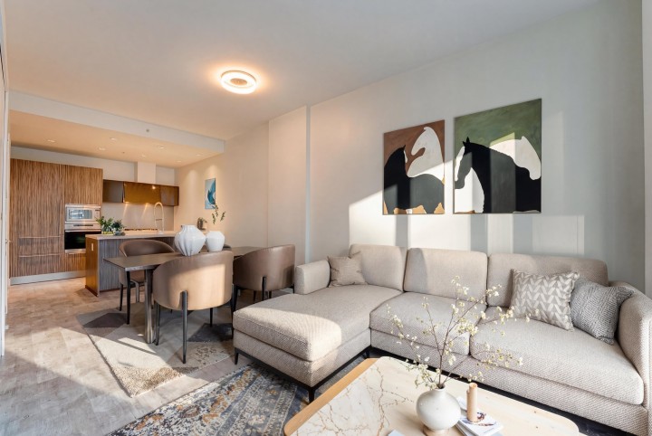 Photo 19 at 404 - 1633 Ontario Street, False Creek, Vancouver West