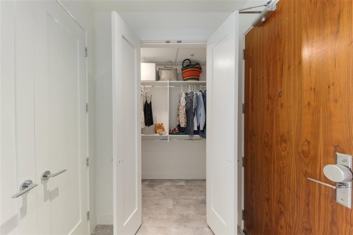 Photo 40 at 404 - 1633 Ontario Street, False Creek, Vancouver West