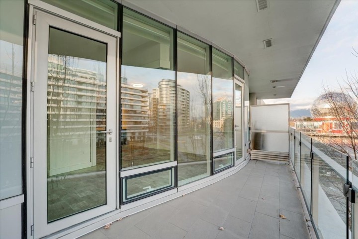 Photo 35 at 404 - 1633 Ontario Street, False Creek, Vancouver West