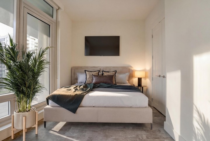 Photo 31 at 404 - 1633 Ontario Street, False Creek, Vancouver West