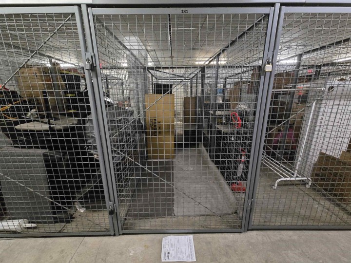 Photo 31 at 901 - 8131 Nunavut Lane, Marpole, Vancouver West