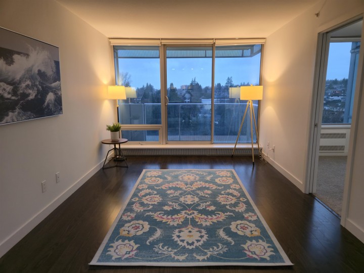 Photo 8 at 901 - 8131 Nunavut Lane, Marpole, Vancouver West