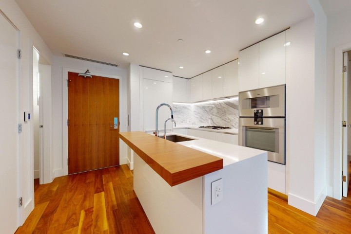 Photo 2 at 208 - 7428 Alberta Street, South Cambie, Vancouver West