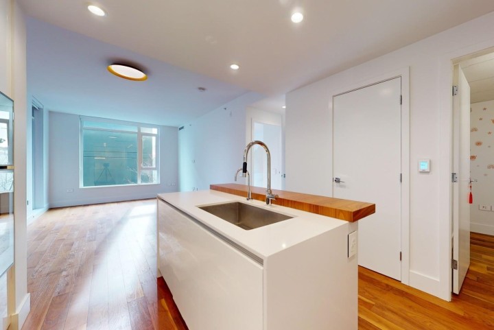 Photo 6 at 208 - 7428 Alberta Street, South Cambie, Vancouver West