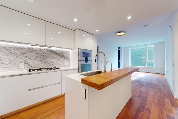 Photo 3 at 208 - 7428 Alberta Street, South Cambie, Vancouver West