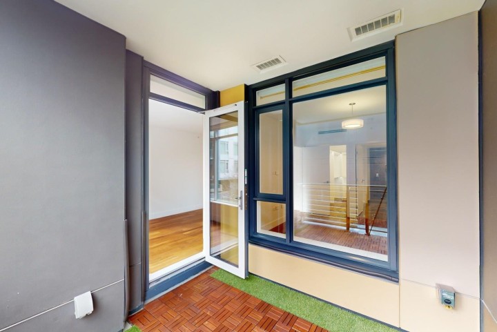 Photo 24 at 208 - 7428 Alberta Street, South Cambie, Vancouver West