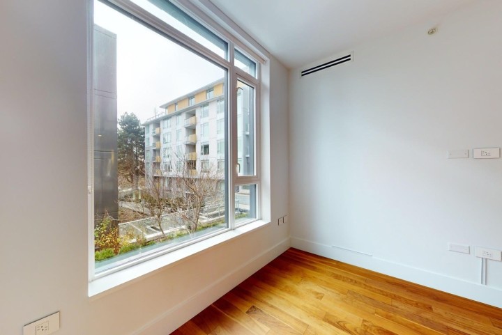 Photo 11 at 208 - 7428 Alberta Street, South Cambie, Vancouver West