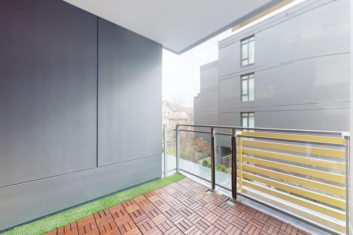 Photo 25 at 208 - 7428 Alberta Street, South Cambie, Vancouver West