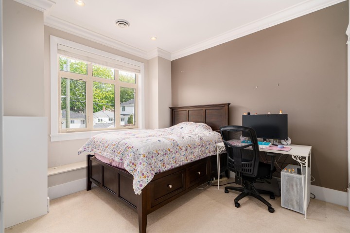 Photo 13 at 1683 W 64th Avenue, South Granville, Vancouver West