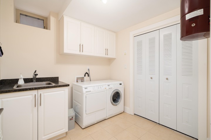 Photo 17 at 1683 W 64th Avenue, South Granville, Vancouver West