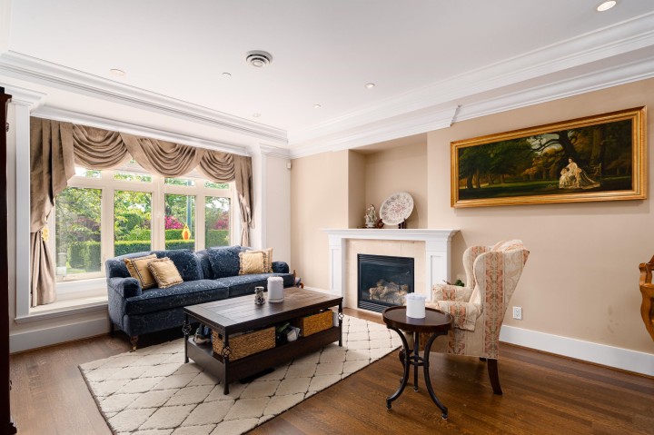 Photo 1 at 1683 W 64th Avenue, South Granville, Vancouver West