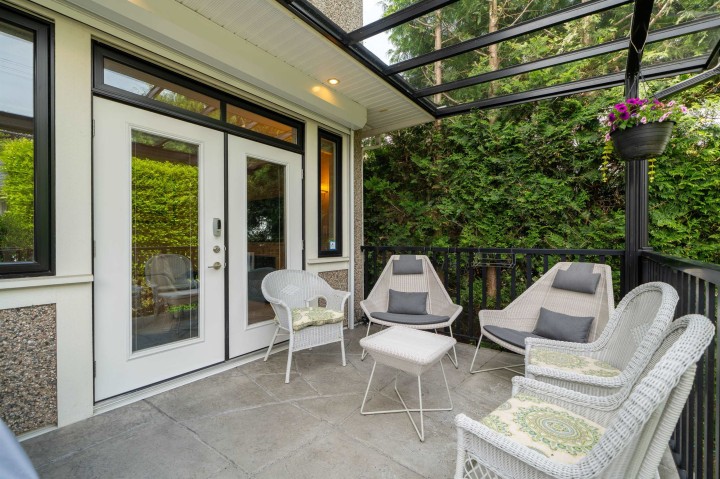 Photo 5 at 1683 W 64th Avenue, South Granville, Vancouver West