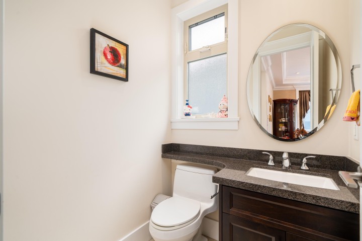 Photo 9 at 1683 W 64th Avenue, South Granville, Vancouver West